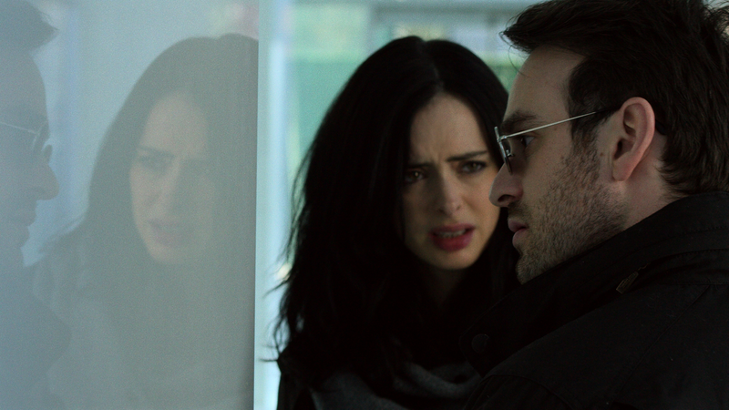 Illustration for article titled 6 Things We Liked About The Defenders (and 4 We Didn't)